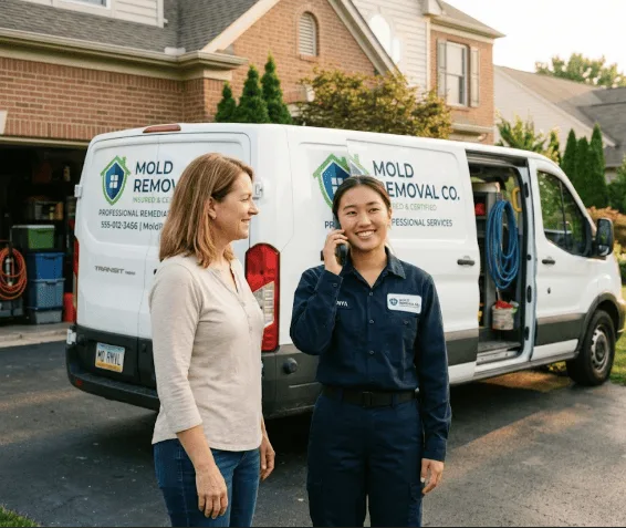 Crawlspace Mold Remediation Somerville, IN FAQs